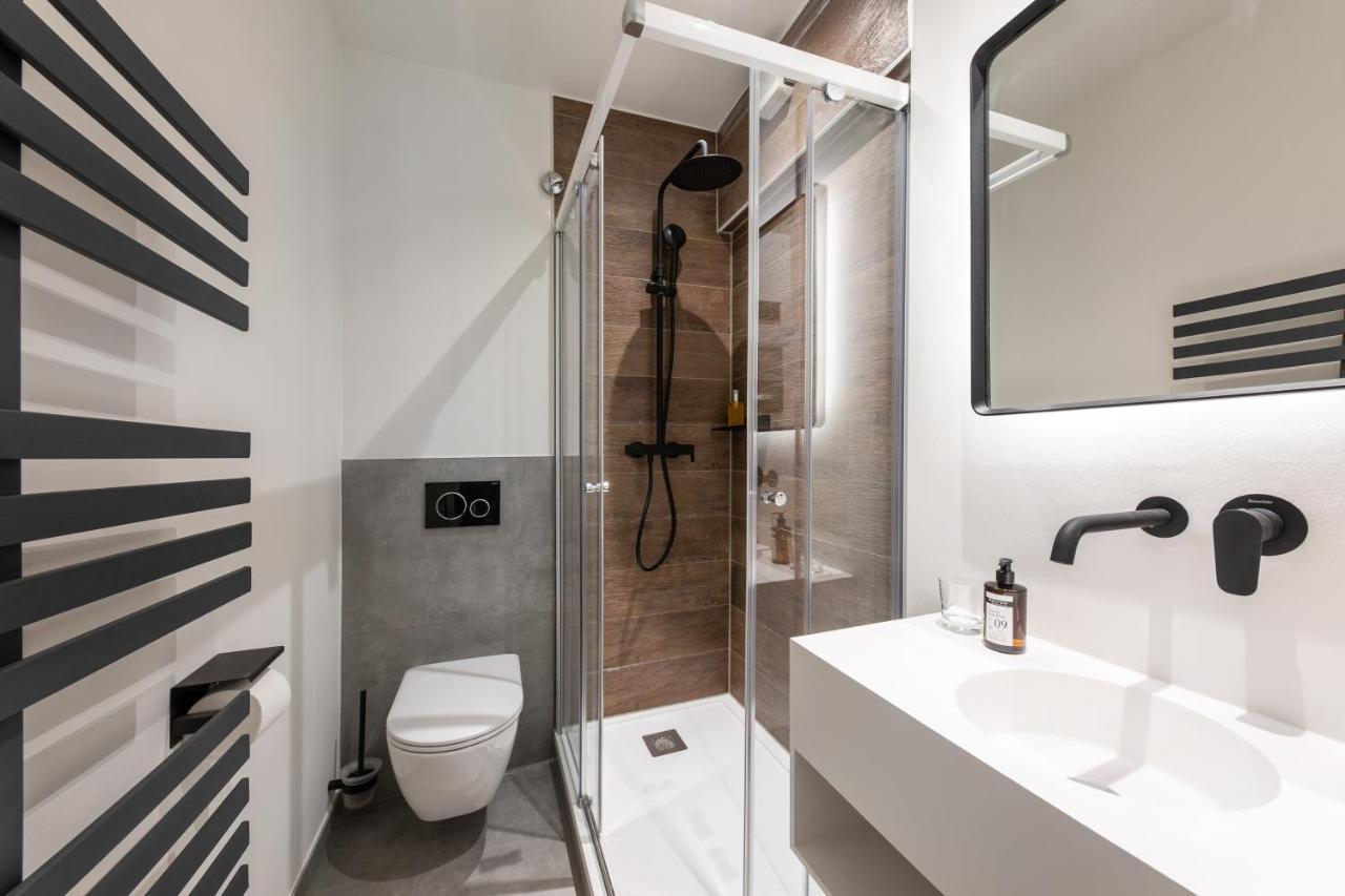 B-Hotel Düsseldorf Extérieur photo