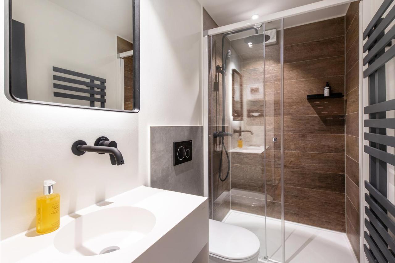 B-Hotel Düsseldorf Extérieur photo
